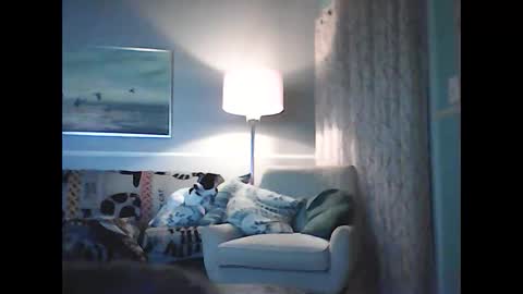 Snapshot of ronvlv chatting on October 4, 3:48 am ronvlv online show from October 4, 3:48 am