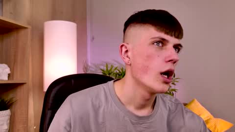 Rony online show from February 16, 7:21 pm