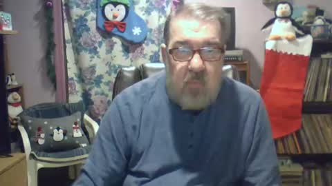 Rope online show from December 12, 12:27 am