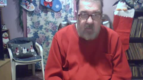 Rope online show from December 17, 12:23 am