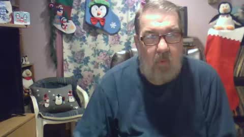 Rope online show from December 23, 9:08 pm