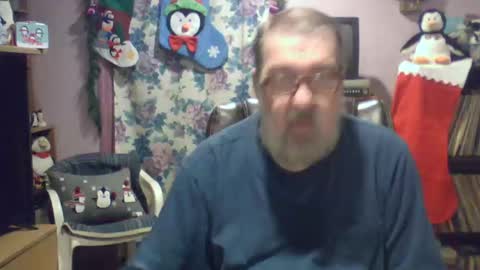 Rope online show from December 24, 12:22 am
