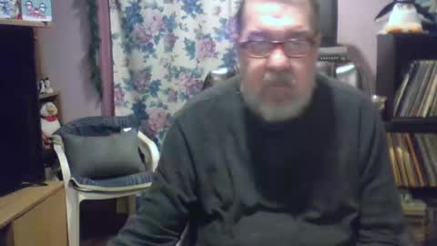 Rope online show from January 8, 9:12 pm