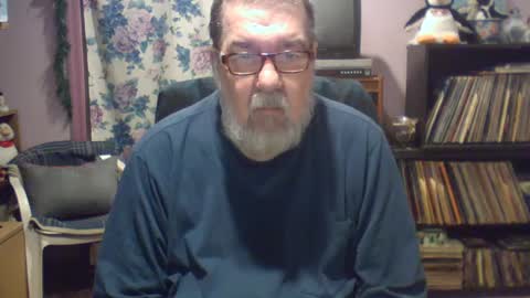 Rope online show from February 7, 9:15 pm