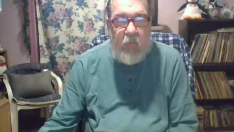 Rope online show from February 21, 10:15 pm