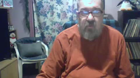 Rope online show from February 27, 12:54 am