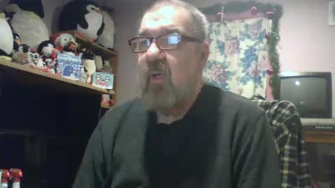 Rope online show from March 5, 9:37 pm