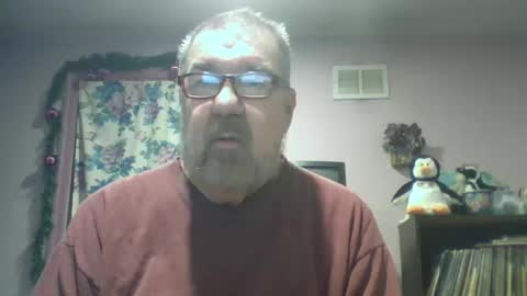 Rope online show from March 12, 8:52 pm