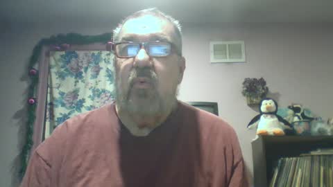 Rope online show from March 12, 11:54 pm