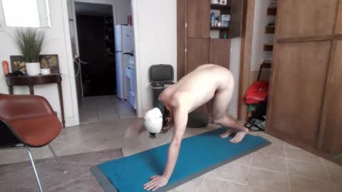 rorenjooo online show from April 18, 5:06 pm