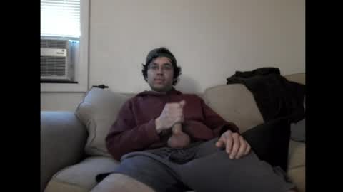 rorenjooo online show from April 19, 1:05 am