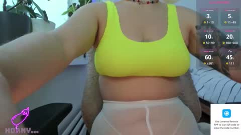 reesha . online show from January 14, 8:20 am