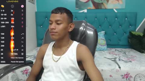 Snapshot of rory_castro chatting on October 17, 11:18 pm RORY CASTRO online show from October 17, 11:18 pm
