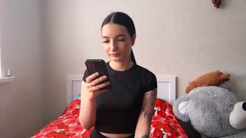 Alina online show from June 20, 7:22 am