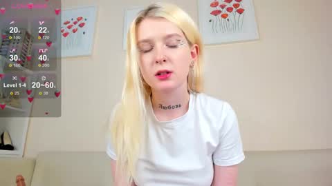 Rosa online show from February 11, 10:04 am