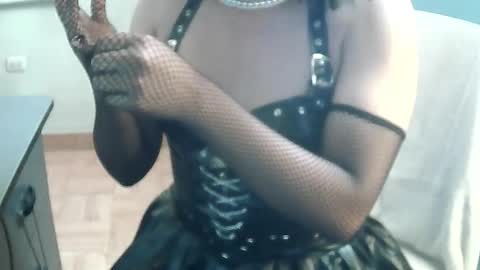 Rosa online show from March 23, 3:49 pm