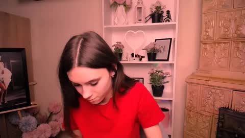 Rose online show from March 26, 7:36 am