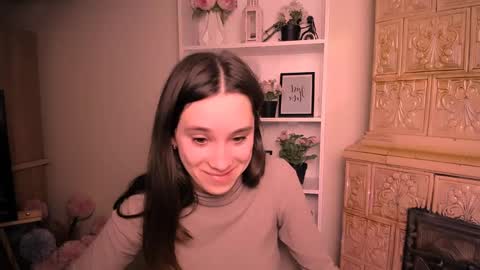 Rose online show from April 14, 7:03 am