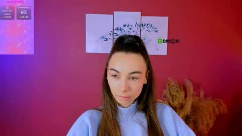 Snapshot of rosalie_shy chatting on November 7, 9:42 am rosalie_shy online show from November 7, 9:42 am