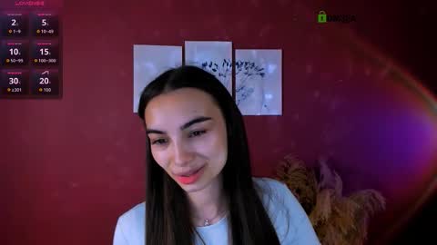 Snapshot of rosalie_shy chatting on November 14, 8:07 pm rosalie_shy online show from November 14, 8:07 pm