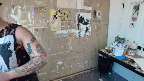 Snapshot of rosaliecaine chatting on September 17, 8:43 pm Rosalie Caine online show from September 17, 8:43 pm