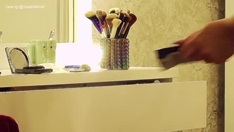 Rosalie online show from February 6, 1:54 pm