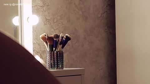 Rosalie online show from February 11, 3:51 pm