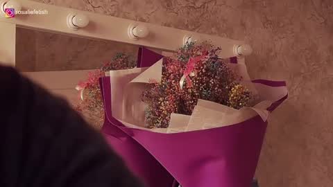 Rosalie online show from February 24, 4:27 am