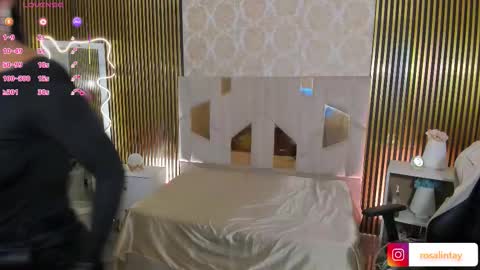 Snapshot of rosalind_tay chatting on October 3, 11:40 am ROSALIN online show from October 3, 11:40 am