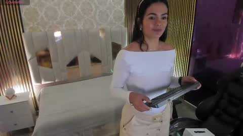 Snapshot of rosalind_tay chatting on October 4, 11:41 am ROSALIN online show from October 4, 11:41 am