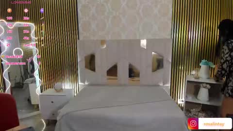 Snapshot of rosalind_tay chatting on October 5, 11:52 am ROSALIN online show from October 5, 11:52 am