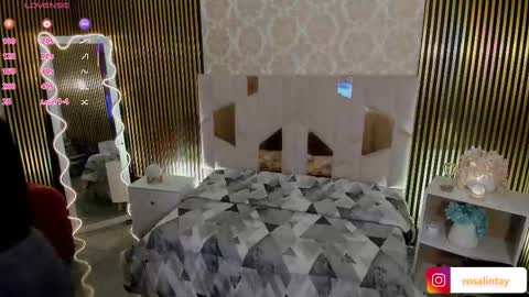 Snapshot of rosalind_tay chatting on October 9, 11:52 am ROSALIN online show from October 9, 11:52 am