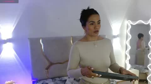 Snapshot of rosalind_tay chatting on October 20, 10:38 am ROSALIN online show from October 20, 10:38 am