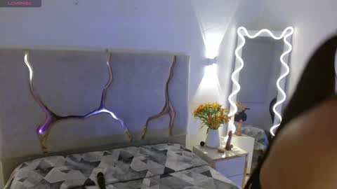 Snapshot of rosalind_tay chatting on November 10, 3:05 am ROSALIN online show from November 10, 3:05 am