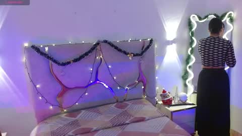 Snapshot of rosalind_tay chatting on December 16, 10:53 am ROSALIN online show from December 16, 10:53 am