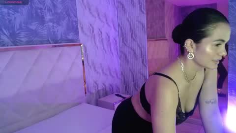 ROSALIN online show from May 15, 3:02 am