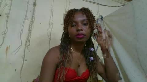 Rosalinda online show from May 4, 11:45 pm