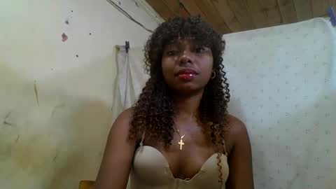 Rosalinda online show from May 30, 9:34 pm