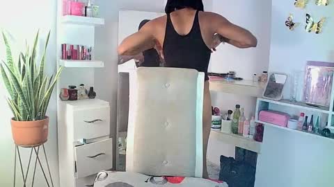 Rosalinda online show from March 2, 3:56 am