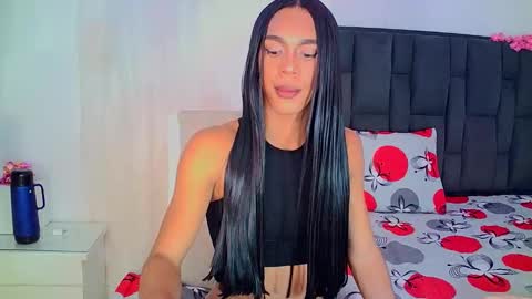 Rosalinda online show from November 30, 6:06 am