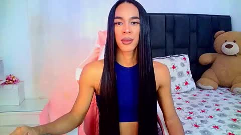 Rosalinda online show from March 17, 5:33 am