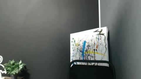 Rosalina online show from March 30, 12:17 pm