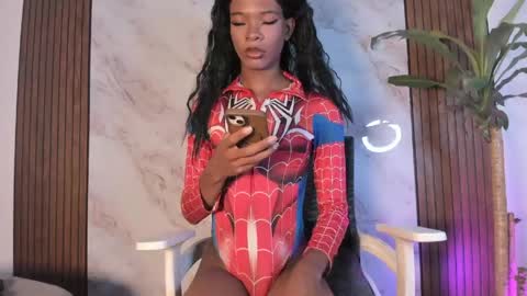 rosaly_rodman online show from April 14, 3:18 pm