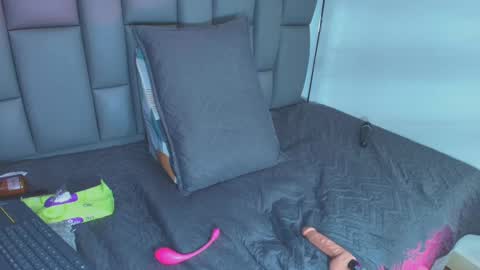 rosana_gomez online show from October 4, 3:26 am