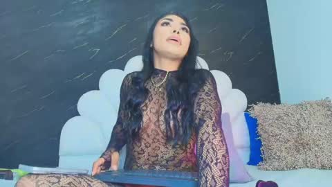 rosana_gomez online show from May 25, 4:40 am