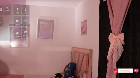 Aleja online show from January 15, 2:05 am