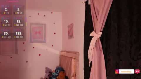 Aleja online show from April 12, 2:05 am