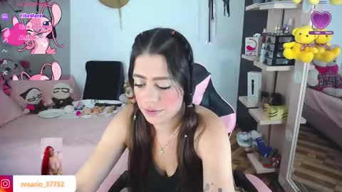 rosario_1996 online show from October 27, 6:50 am