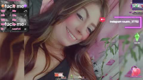rosario_1996 online show from April 12, 10:26 pm