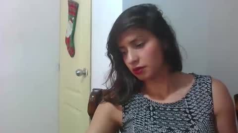 rosasvioletas online show from December 22, 9:12 pm